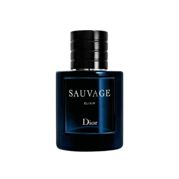 Sauvage Di Dior