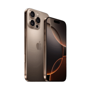 iPhone 16 Pro