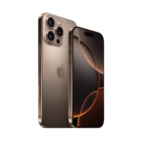 iPhone 16 Pro